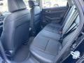 Rear Seat of 2024 Honda Civic EX-L Hatchback #23