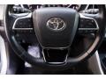  2020 Toyota Highlander XLE Steering Wheel #11