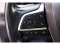  2020 Toyota Highlander XLE Steering Wheel #12