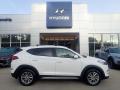 2017 Hyundai Tucson SE AWD