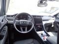 Dashboard of 2024 Jeep Grand Cherokee L Limited 4x4 #12