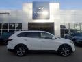 2017 Hyundai Santa Fe SE AWD