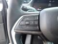  2024 Jeep Grand Cherokee L Limited 4x4 Steering Wheel #17