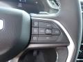  2024 Jeep Grand Cherokee L Limited 4x4 Steering Wheel #18