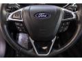  2020 Ford Fusion Titanium AWD Steering Wheel #11
