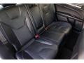 Rear Seat of 2020 Ford Fusion Titanium AWD #18
