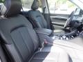 Front Seat of 2024 Jeep Grand Cherokee L Limited 4x4 #10