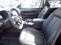 Front Seat of 2024 Jeep Grand Cherokee L Limited 4x4 #13