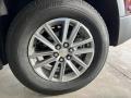  2023 Chevrolet Traverse LT Wheel #11