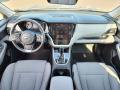  Titanium Gray Interior Subaru Legacy #13