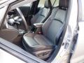 Front Seat of 2021 Toyota Corolla XSE #14