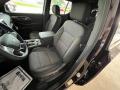 Front Seat of 2023 Chevrolet Traverse LT #15