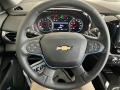  2023 Chevrolet Traverse LT Steering Wheel #17
