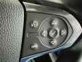  2023 Chevrolet Traverse LT Steering Wheel #19