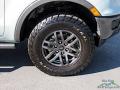  2021 Ford Ranger Lariat Tremor SuperCrew 4x4 Wheel #9