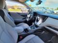 Front Seat of 2022 Subaru Legacy Premium #24