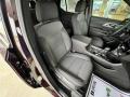 Front Seat of 2023 Chevrolet Traverse LT #23