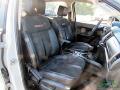Front Seat of 2021 Ford Ranger Lariat Tremor SuperCrew 4x4 #12