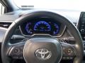  2021 Toyota Corolla XSE Steering Wheel #23