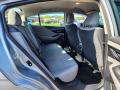 Rear Seat of 2022 Subaru Legacy Premium #26