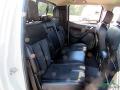 Rear Seat of 2021 Ford Ranger Lariat Tremor SuperCrew 4x4 #13