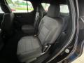 Rear Seat of 2023 Chevrolet Traverse LT #25
