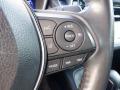  2021 Toyota Corolla XSE Steering Wheel #25