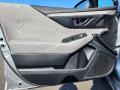 Door Panel of 2022 Subaru Legacy Premium #29