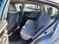 Rear Seat of 2022 Subaru Legacy Premium #31