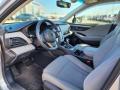  2022 Subaru Legacy Titanium Gray Interior #33