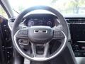  2024 Jeep Grand Cherokee L Limited 4x4 Steering Wheel #15