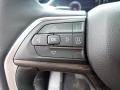  2024 Jeep Grand Cherokee L Limited 4x4 Steering Wheel #16