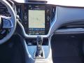 Dashboard of 2024 Subaru Outback Limited #9