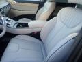 Front Seat of 2024 Hyundai Palisade Limited AWD #10