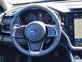  2024 Subaru Outback Limited Steering Wheel #9