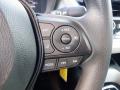  2020 Toyota Corolla LE Steering Wheel #23