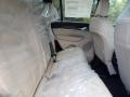 Rear Seat of 2023 Jeep Grand Cherokee Limited 4x4 #10