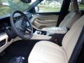 Front Seat of 2023 Jeep Grand Cherokee Limited 4x4 #12