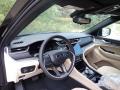 Dashboard of 2023 Jeep Grand Cherokee Limited 4x4 #13