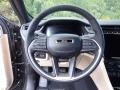  2023 Jeep Grand Cherokee Limited 4x4 Steering Wheel #16