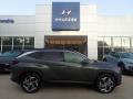2024 Hyundai Tucson Limited Hybrid AWD