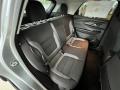 Rear Seat of 2024 Chevrolet Trailblazer LT #25