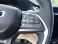  2023 Jeep Grand Cherokee Limited 4x4 Steering Wheel #19