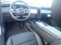Front Seat of 2024 Hyundai Tucson SEL Convenience Hybrid AWD #13