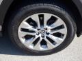  2020 Toyota RAV4 XLE Premium AWD Wheel #4
