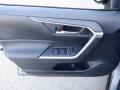 Door Panel of 2020 Toyota RAV4 XLE Premium AWD #13