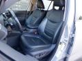 Front Seat of 2020 Toyota RAV4 XLE Premium AWD #15