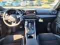 Dashboard of 2024 Dodge Hornet R/T Track Pack/Blacktop AWD Hybrid #9