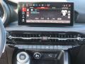 Controls of 2024 Dodge Hornet R/T Track Pack/Blacktop AWD Hybrid #12
