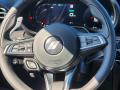  2024 Dodge Hornet R/T Track Pack/Blacktop AWD Hybrid Steering Wheel #13